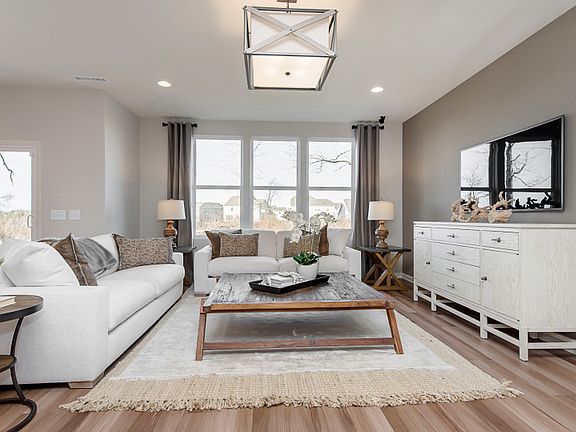 Model Representation