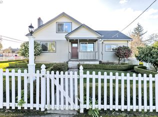 4311 NE 73rd Ave, Portland, OR 97218