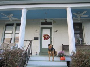 1900 Newman Rd, Richmond, VA 23231