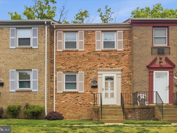 6536 Beechwood Dr #19, Temple Hills, MD 20748