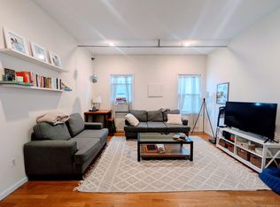 62 4th St APT 3F, Hoboken, NJ 07030