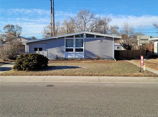 7351 Granada Rd, Denver, CO 80221