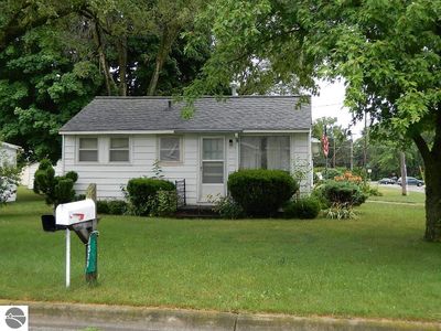 1311 Granger St, Mount Pleasant, MI, 48858