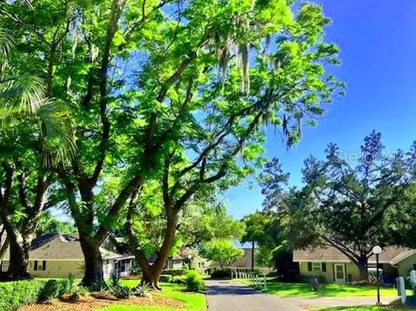 1034 VILLA LN LANE #18, APOPKA, FL 32712