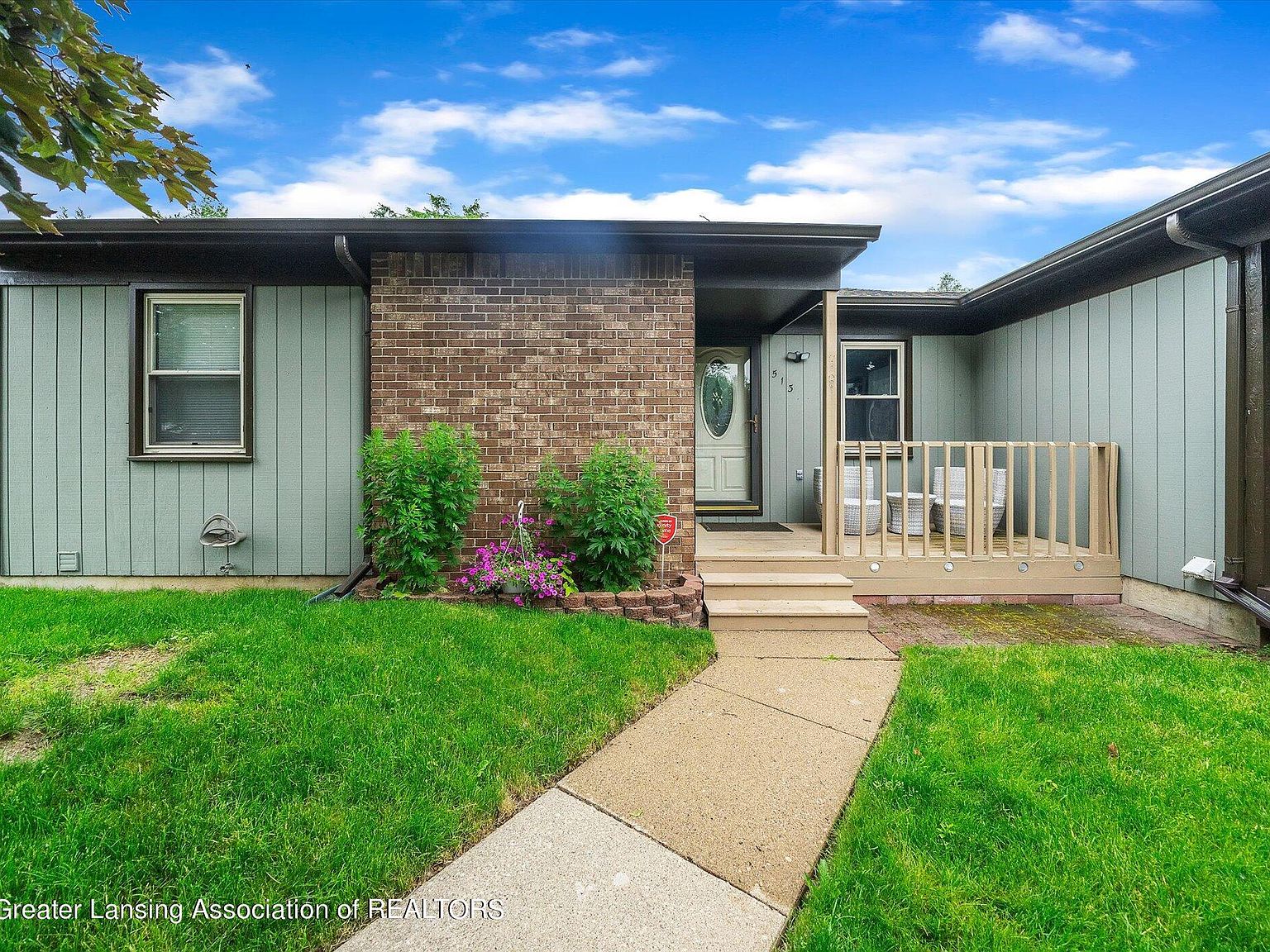 513 N Scott St 4, Dewitt, MI 48820 Zillow