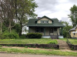 37 Camden Ave, Dayton, OH 45405