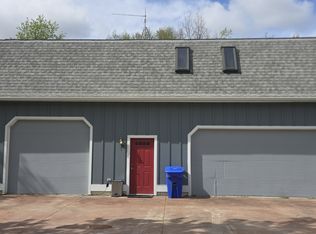 17670 Heim Rd, Chelsea, MI 48118