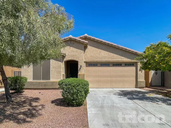34953 N Open Range Dr, San Tan Valley, AZ 85142