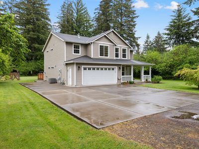 1005 NE 277th Ave, Camas, WA, 98607