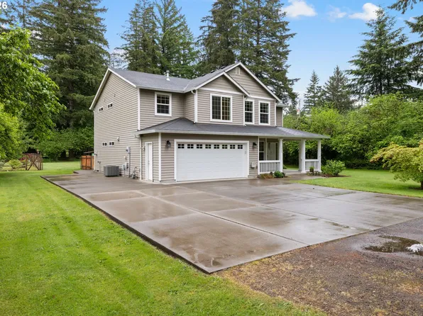 1005 NE 277th Ave, Camas, WA 98607