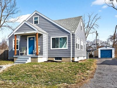 2044 Caldwell St, Hamilton, OH, 45011
