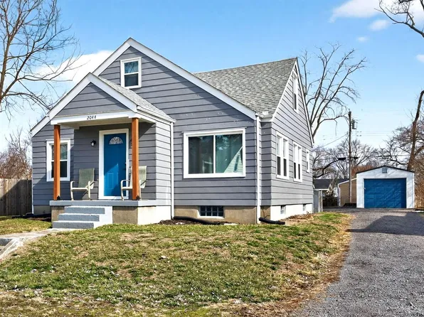 2044 Caldwell St, Hamilton, OH 45011