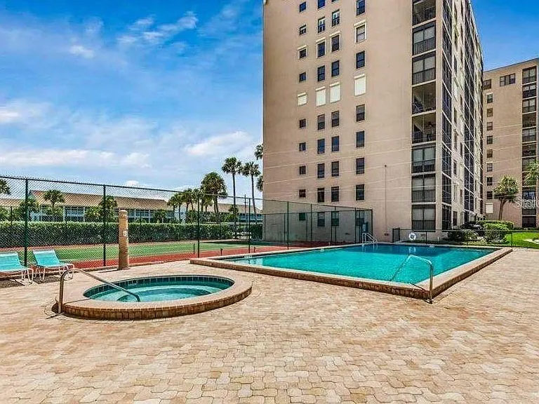 900 Gulf Blvd #907 — Photo 71