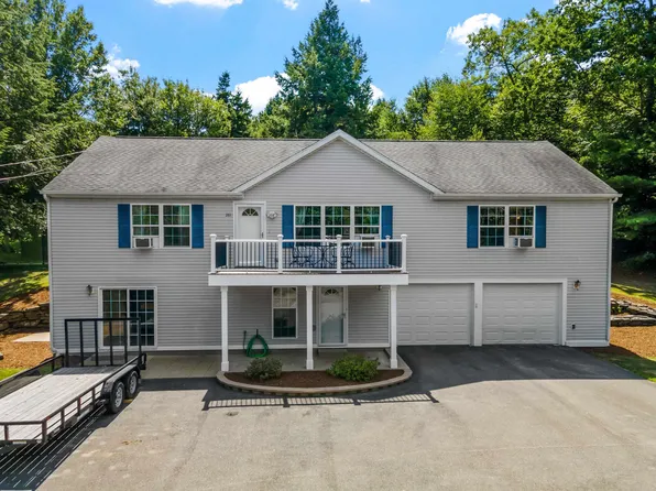 257 Catamount Road, Pittsfield, NH 03263