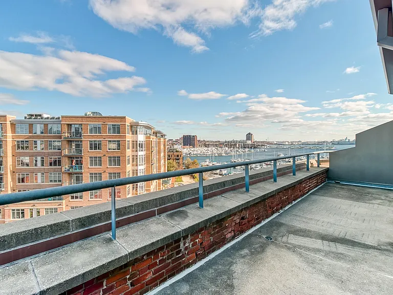 1000 Fell St #624 — Photo 3