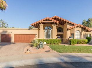 9665 E Mission Ln, Scottsdale, AZ 85258