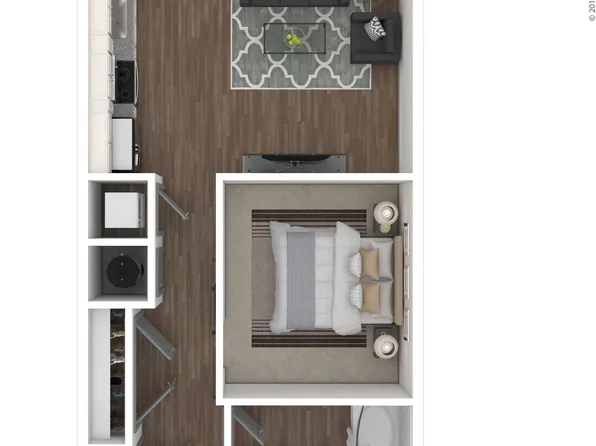 Lantower Waverly