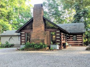 4830 Balsom Rd, Pfafftown, NC 27040