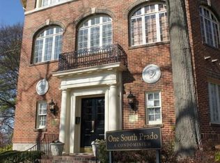 1 S Prado NE APT 2, Atlanta, GA 30309