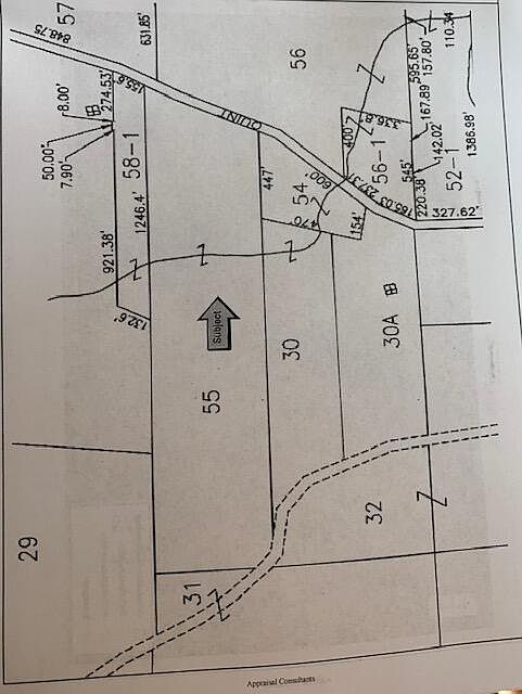 2nd image of Lot 55 Ford Quint Road