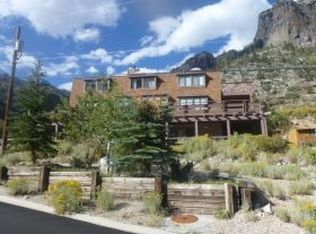 127 Crestview Dr, Mt Charleston, NV 89124