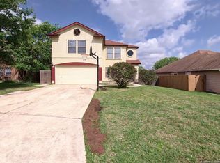 6715 Winterpath Dr, San Antonio, TX 78233