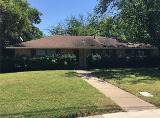 1815 Shady Glen Ln, Dallas, TX 75232