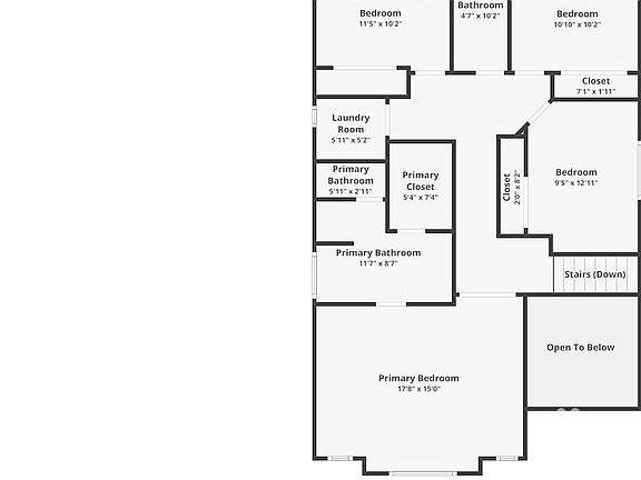 3rd image of 18414 104th Street Ct E