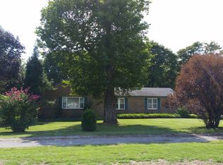 26 Railroad Ln, Princeton, KY 42445
