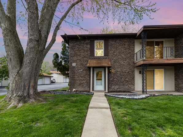 1806 Chelsea St #1806, Schererville, IN 46375