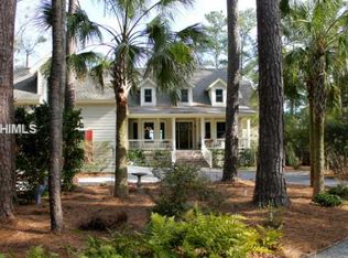 21 Spring Island Dr, Okatie, SC 29909