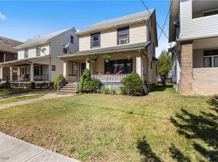 10608 Almira Ave, Cleveland, OH