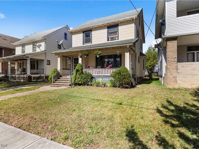 10608 Almira Ave, Cleveland, OH, 44111