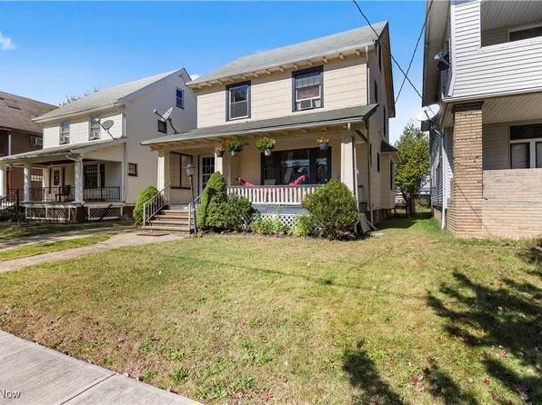 10608 Almira Ave, Cleveland, OH 44111
