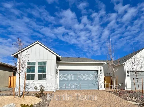 2344 Rocky Anchor Ln, Sparks, NV 89436
