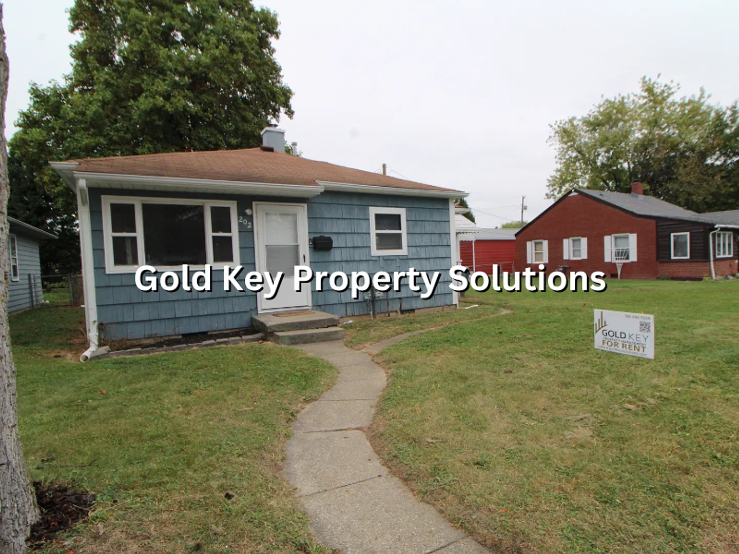 Meadowbrook 2 Br 1 Ba House With 1-Car Garage (Section 8 Approved) — Photo 2