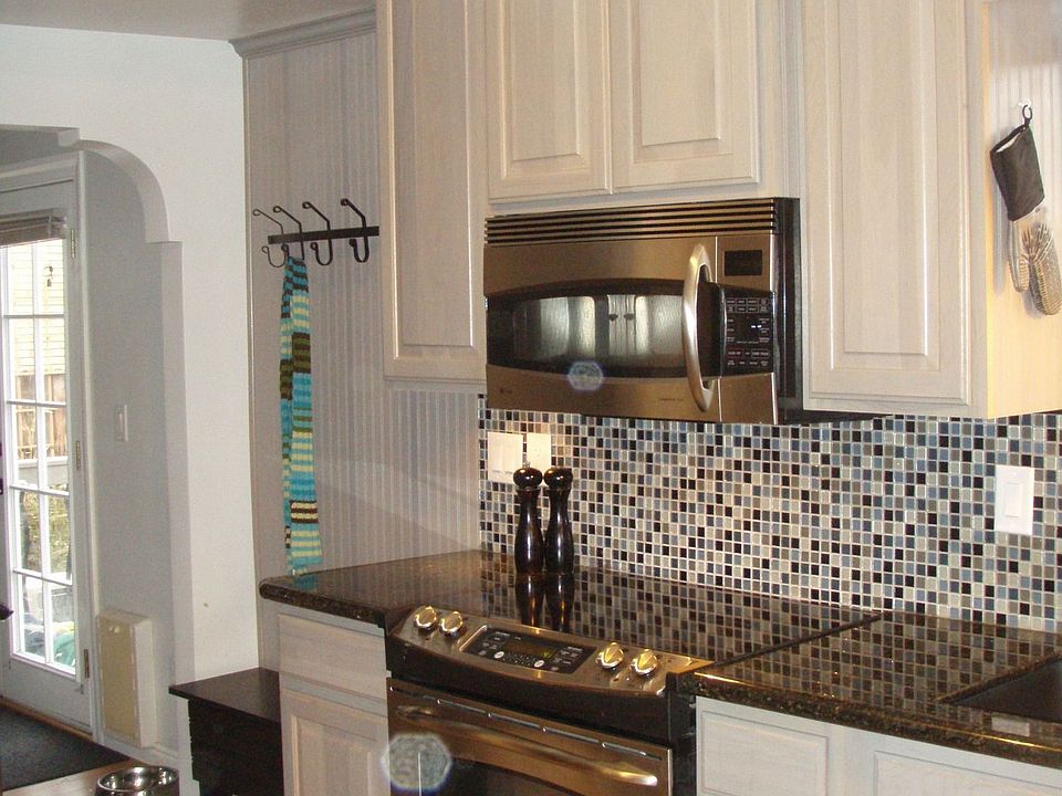 Beautiful Kitchen