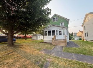 4 Essex St, Rome, NY 13440