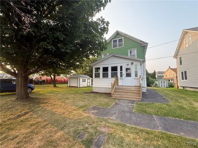 4 Essex St, Rome, NY, 13440