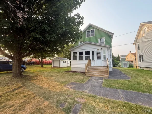 4 Essex St, Rome, NY 13440