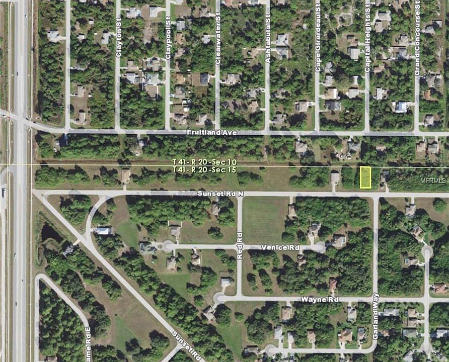 2nd image of 442 Sunset Rd N