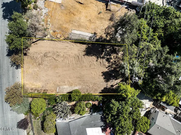 3079 Maiden Ln, Altadena, CA 91001