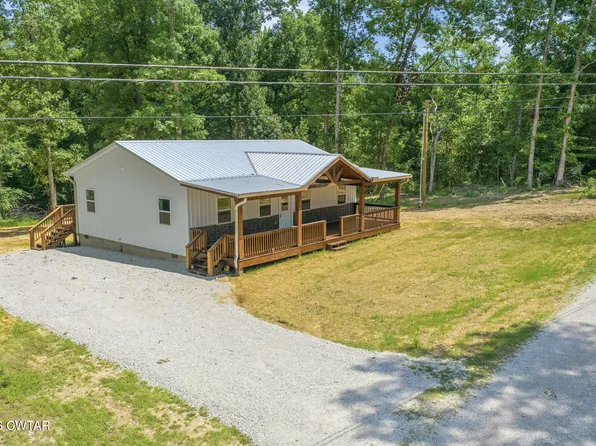 45 Grice Ln, Parsons, TN 38363