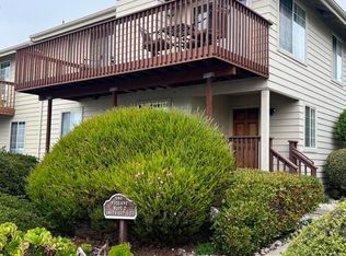 540 Pico Avenue #117, San Simeon, CA 93452