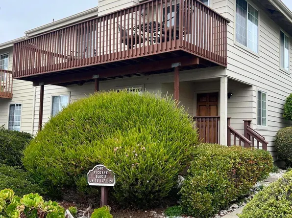 540 Pico Avenue #117, San Simeon, CA 93452