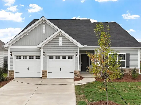 73 Moon Flower Walk, Youngsville, NC 27596