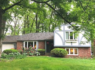 1511 Andover St SW, Wyoming, MI 49509