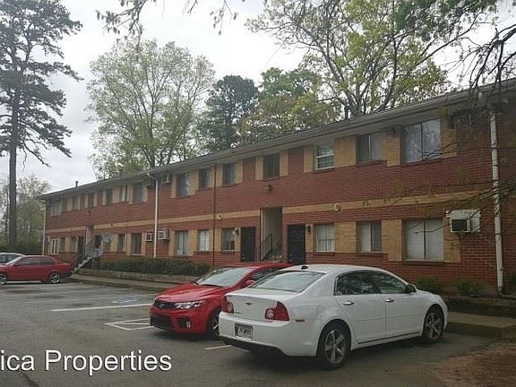 3rd image of 4855 College St APT 17