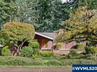 3455 NW Roosevelt Dr, Corvallis, OR 97330