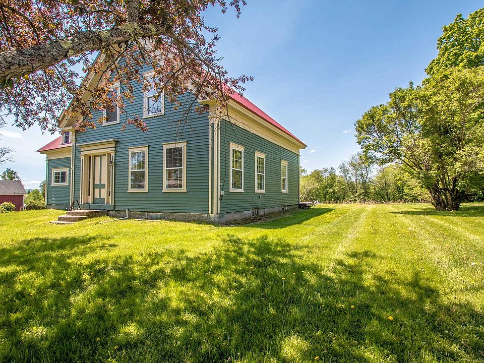 46 South Lunenburg Road, Lunenburg, VT 05906 Zillow